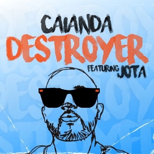 Caianda, Jota - Destroyer [ARF017]